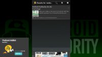 The Best Podcast Apps for Android