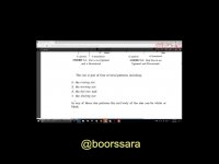 آموزش بورس قسمت بیست و یک