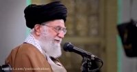 سخنان رهبر انقلاب در مورد اصل نقشه امروز دشمنان