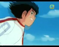 برنامه کودک ژاپنی فوتبالیست ها با دوبله فارسی (قسمت 106)