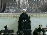 کلیپه غریبی و مظلومیت حضرت زهرا(س)قسمت دوم