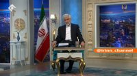 سعید جلیلی : معتقدم که کشور را نباید معطل مذاکره با قاتلان حاج ‎قاسم کرد