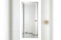 درب چوبیwww.arinachoob.ir