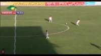 پدیده 1-0 سیاه جامگان