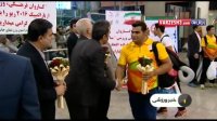 اخبار کوتاه؛ اشکان دژاگه از العربی جدا شد
