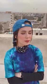 پریشا پور بلک - حالا فهمیدم چرا ایران به دنیا اومدم