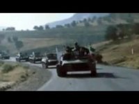 عملیات مرصاد پایانی بر توهم منافقین