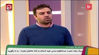 درخشان: باید برای شجاع جانشین جذب می‌کردند