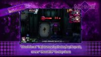 تریلر جذاب بازی " Mary Skelter Nightmares "