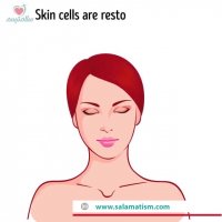 چرا باید شب آرایش را از روی صورت پاک کنیم؟