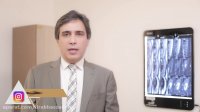 فیلم توضیحات دکتر محمودرضا عباس زاده در مورد آرتروز گردن
