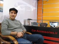 دی وی دی فابریک برلیانس 220