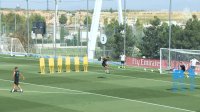 TRAINING HIGHLIGHTS I August's best GOALS, SAVES and SKILLS!