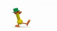انیمیشن پوکویو (POCOYO) قسمت 166