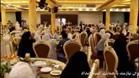 ازدواج سالانه 1400 نوعروس البرزی با حمایت کمیته امداد