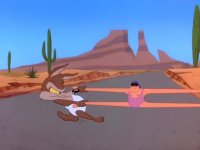 کارتون میگ میگ