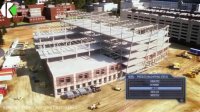 مدلسازی اطلاعات ساختمان (BIM),(7D)facility management