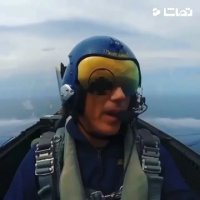 وارد شدن فشار گرانش زمین و تاثیر آن بر بدن یک فرد عادی