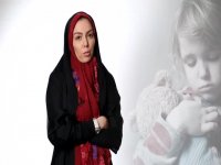 آزاده نامداری: روانشناسی افسردگی در کودکان