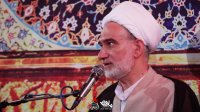 سخنرانی حجت الاسلام مبشری اربعین 1442 هیئت جاماندگان اربعین کربلا
