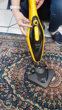 جاروبرقی ایستاده مونوتک مدل 1600