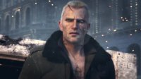 تریلری جذاب از بازی " LEFT ALIVE "