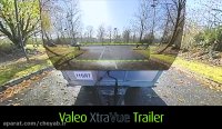 تکنولوژی Valeo XtraVue
