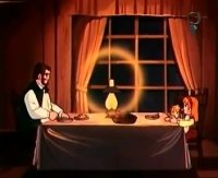 سریال کارتونی ژاپنی قدیمی «بینوایان» قسمت دهم