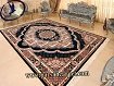 قیمت فرش ماشینی طرح شکارگاه