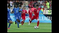 شب گردی ستاره های پرسپولیس در دوبی فاش شد!