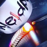 جوشکاری تیگ | TIG