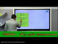 حد و پیوستگی ریاضی یازدهم امیر مسعودی-کنکور آسان است
