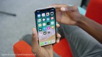 Apple iPhone X Unboxing!