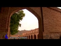 حمام کردشت, بناهای تاریخی  ایران