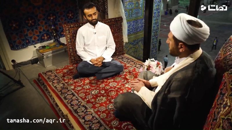 انعکاس انوار رضوی در قاب رسانه