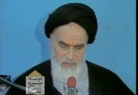 امام خمینی(ره):اقای کاشانی گفتند:خیلی خری...
