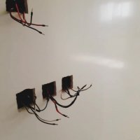 پروژه ی خانه هوشمند هایکا (هوشمند سازی کامل ساختمان در اصفهان )