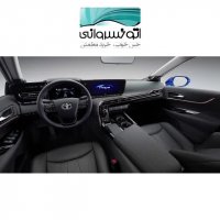 خودروی هیدروژنی تویوتا میرای