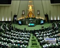 کار وزیران جدید کابینه روحانی آغاز شد