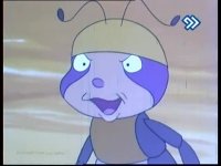 هاچ زنبور عسل - قسمت 16