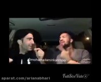 طوفان خنده- ته خنده - فوق العاده خنده دار 1