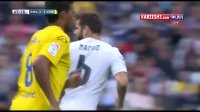 رئال مادرید 3-1 لاس پالماس