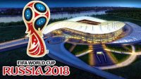 حواشی جام جهانی روسیه