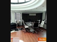 رنگ سفید در مبلمان اداری-مبلمان اداری بنکو-26100782