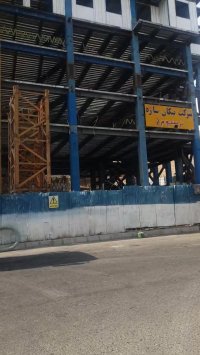 ساخت و ساز در منطقه 22 | پروژه آترا