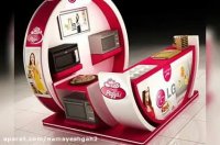 اجاره ابسردکن / ابگرم کن / تجهیزات غرفه سازی نمایشگاه