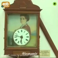 موزه ساعت روسیه