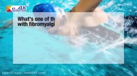 بیماری فیبرومیالژیا چیست؟