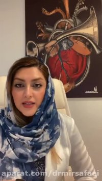 همه چیز درباره ی دریچه میترال قلب