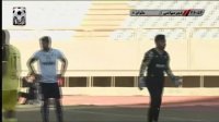خلاصه بازی فجرسپاسی 2 - ملوان 0
